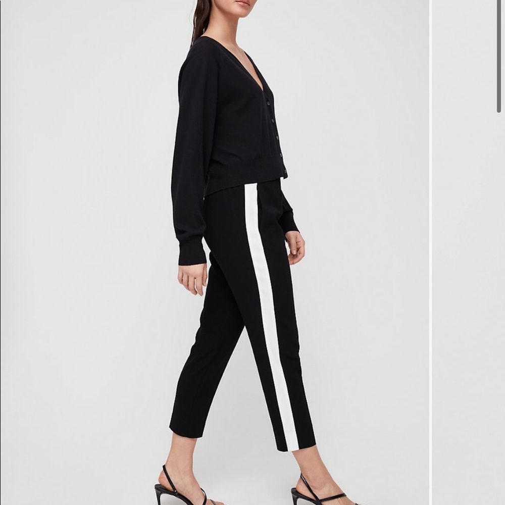 BABATON Conan Pant Terado